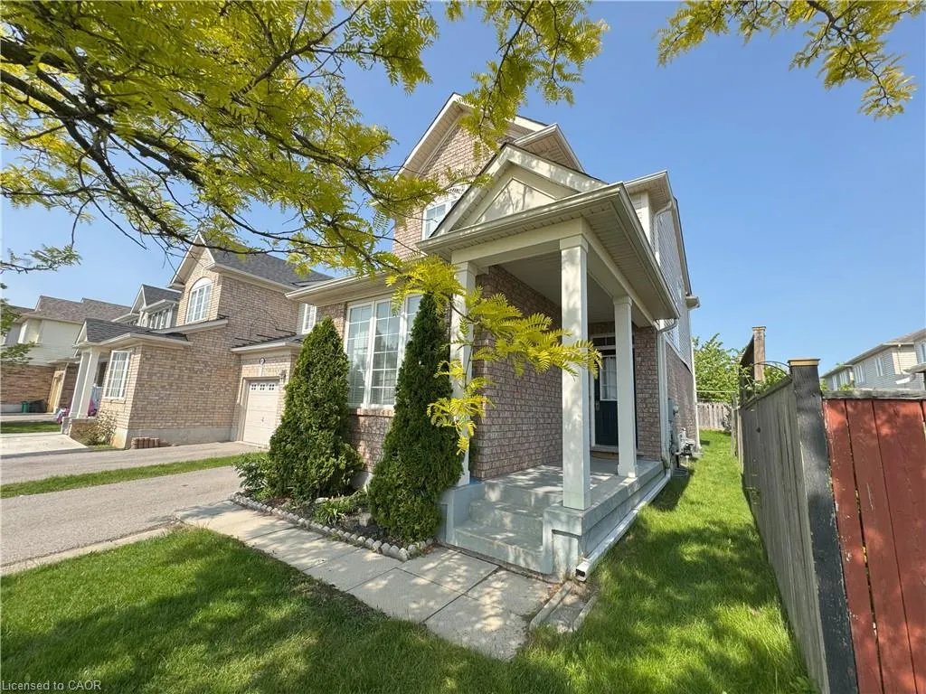 461 Garth Massey Drive