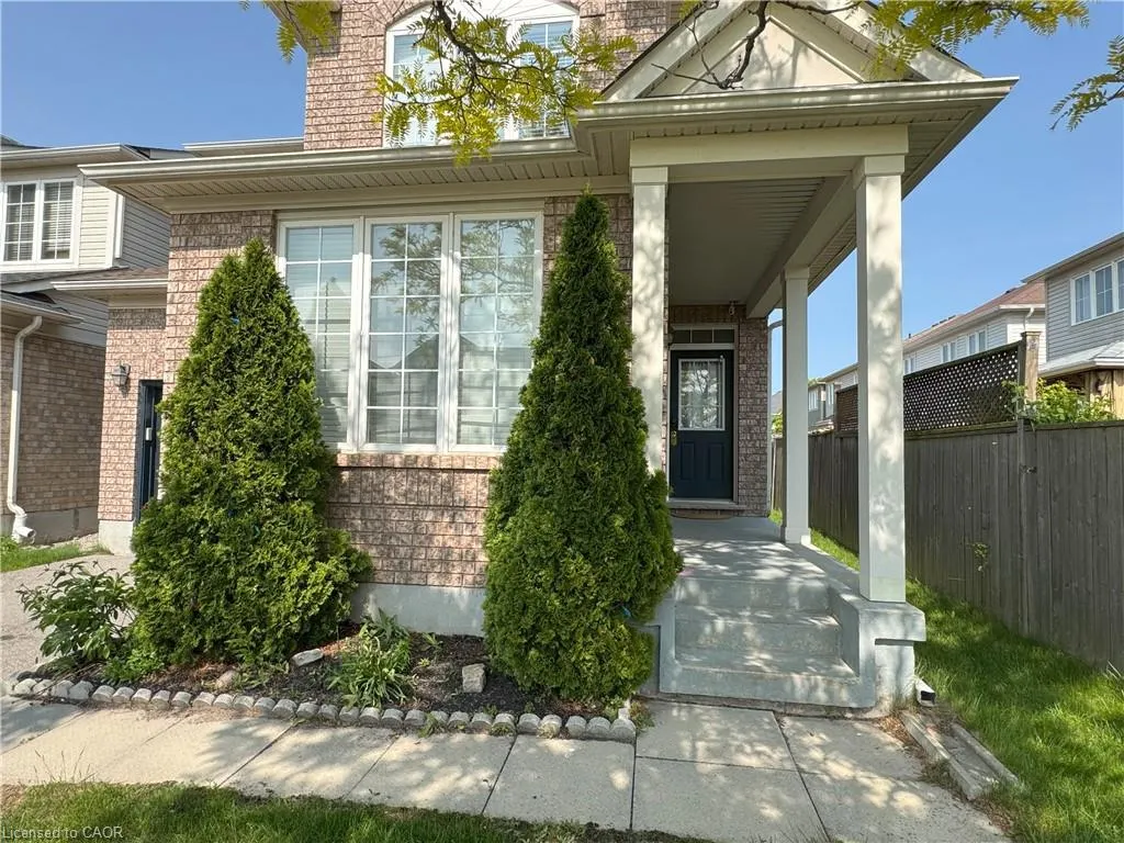461 Garth Massey Drive