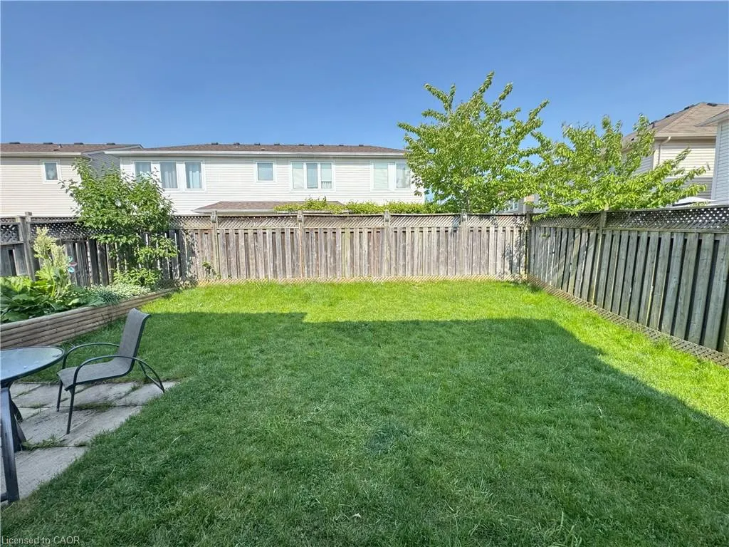 461 Garth Massey Drive