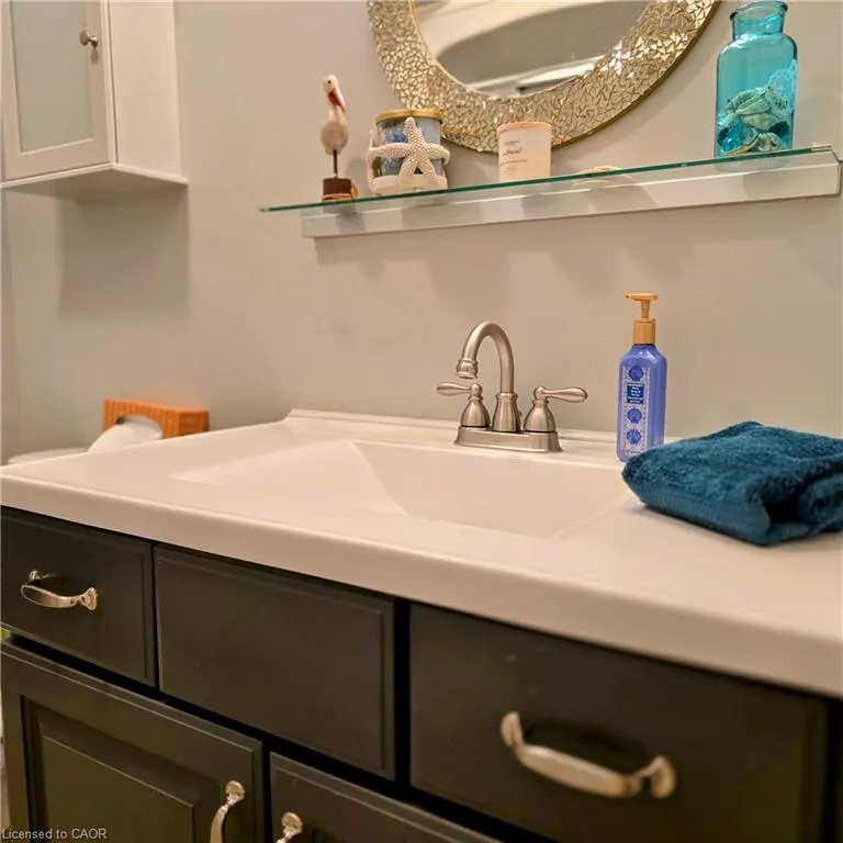 20 Isherwood Avenue, #116
