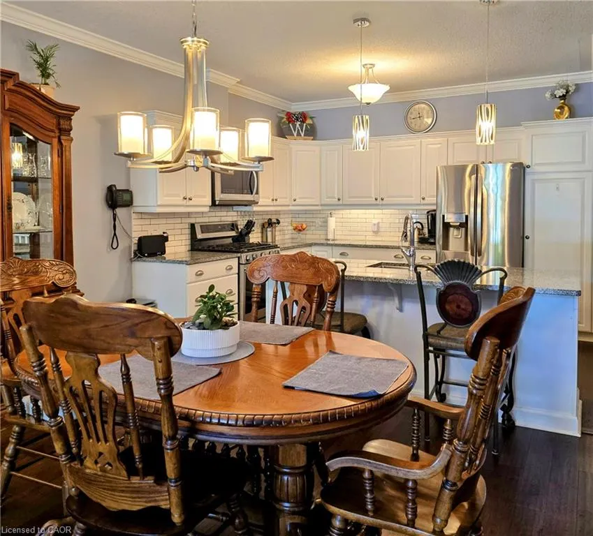 20 Isherwood Avenue, #116