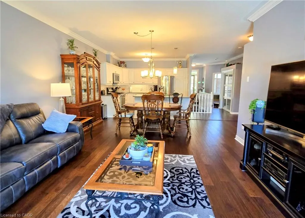 20 Isherwood Avenue, #116