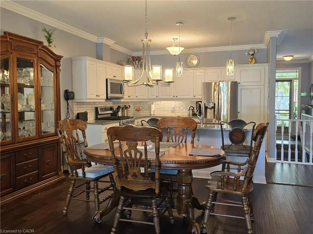 20 Isherwood Avenue, #116