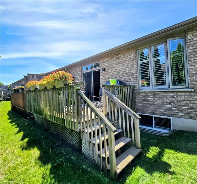 20 Isherwood Avenue, #116