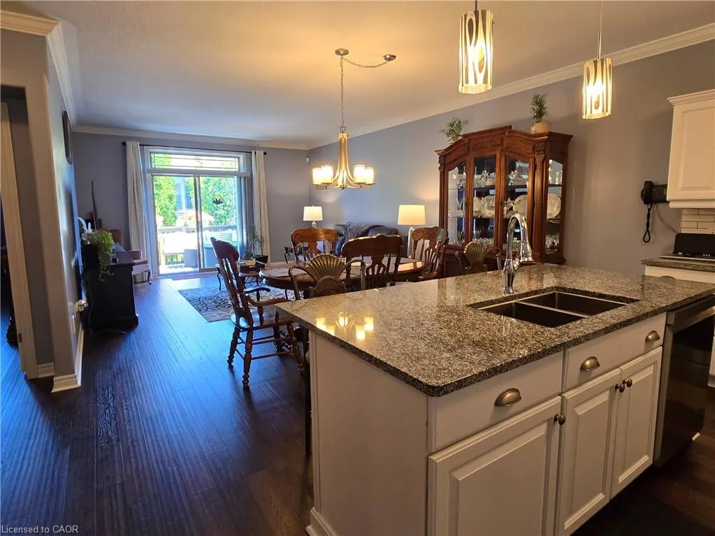 20 Isherwood Avenue, #116