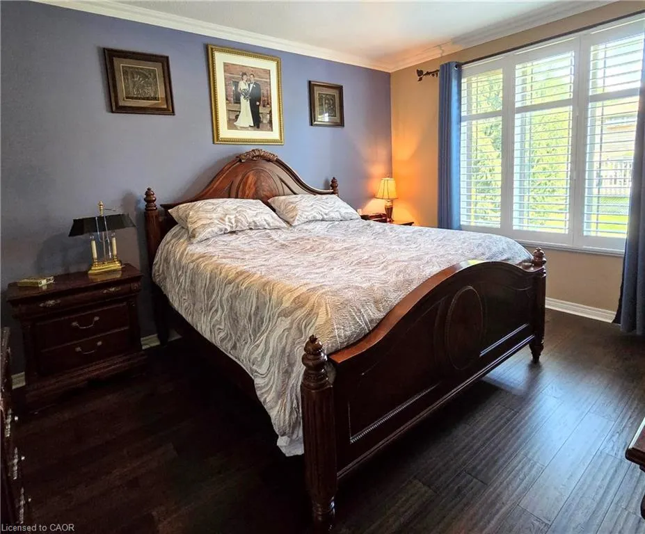 20 Isherwood Avenue, #116