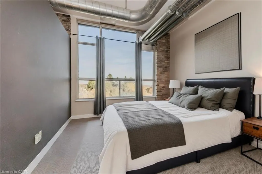 120 Mansion Street, #505