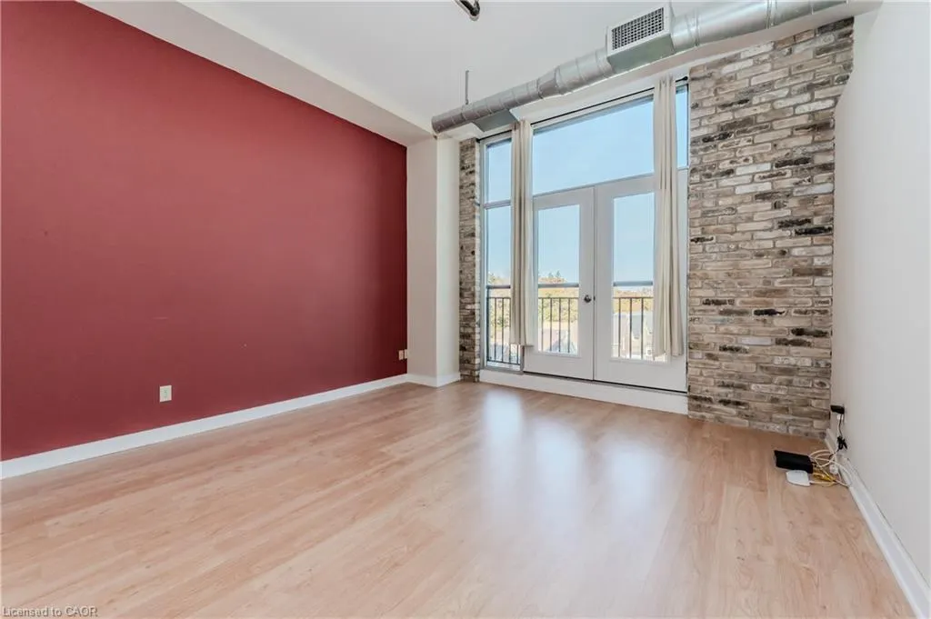120 Mansion Street, #505