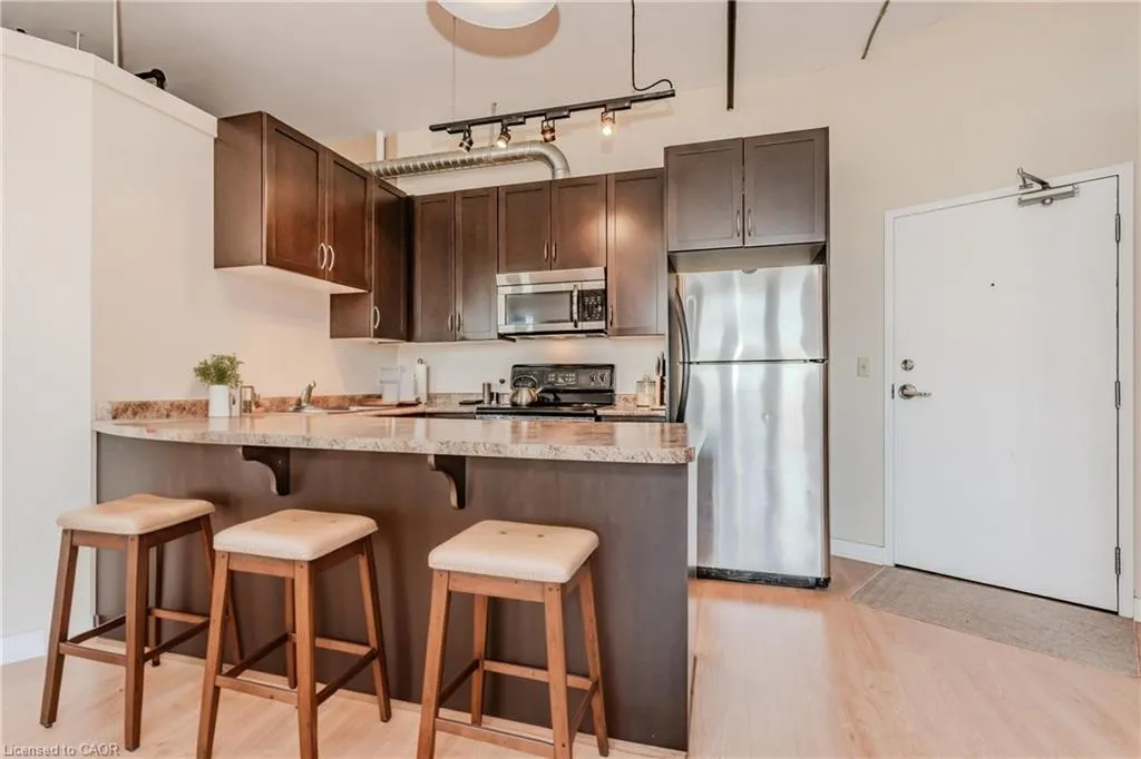 120 Mansion Street, #505