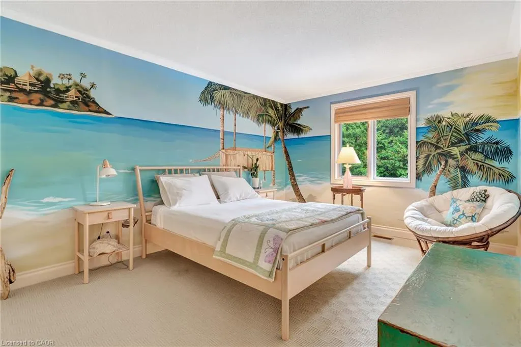 22 Deerpath Court
