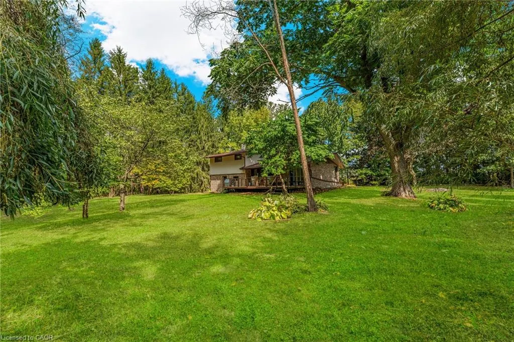 927 Wainfleet/Dunnville Townline Road