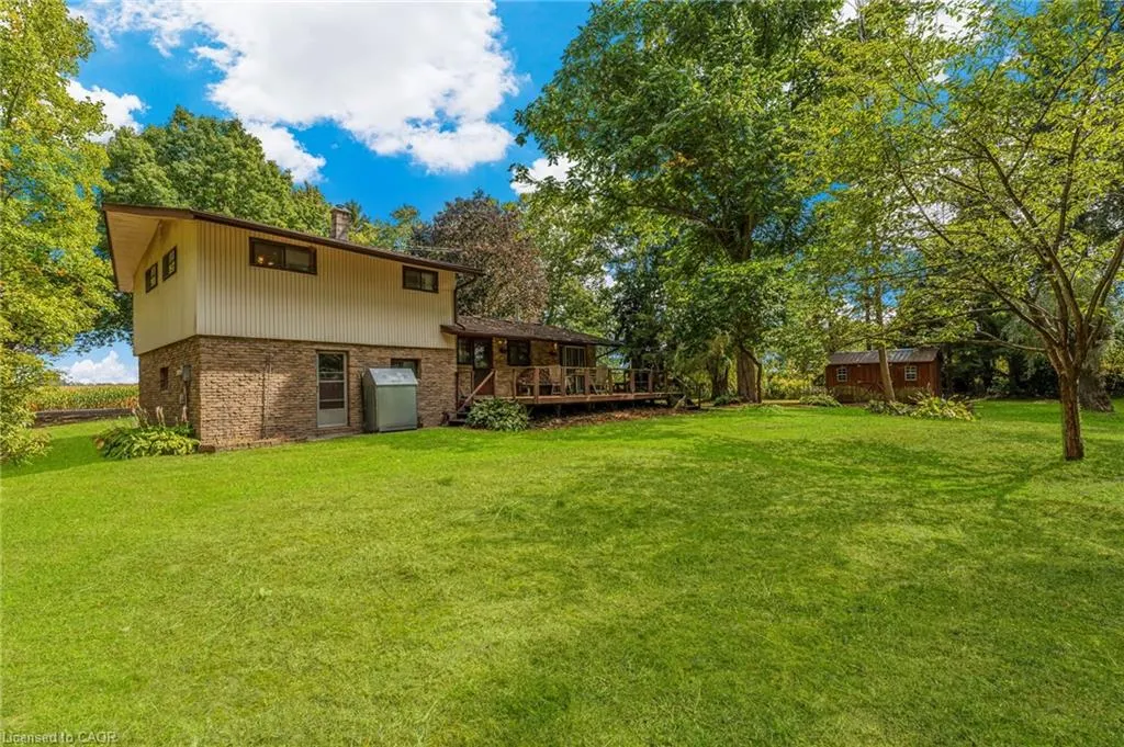 927 Wainfleet/Dunnville Townline Road