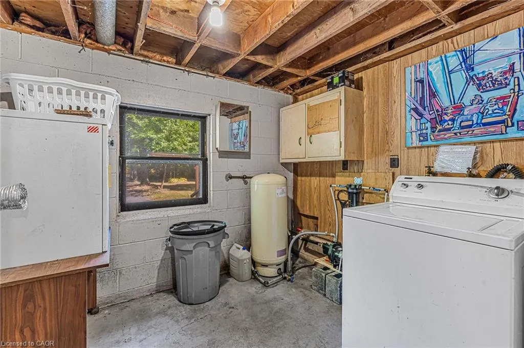 927 Wainfleet/Dunnville Townline Road