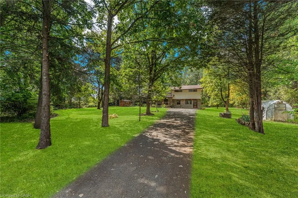 927 Wainfleet/Dunnville Townline Road
