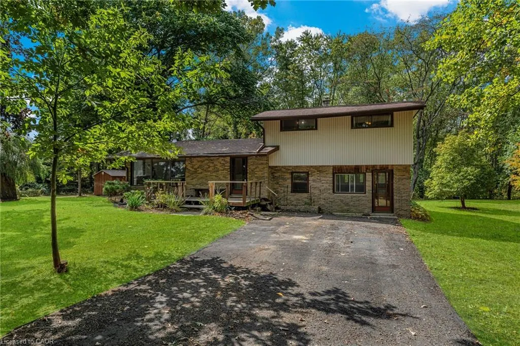 927 Wainfleet/Dunnville Townline Road