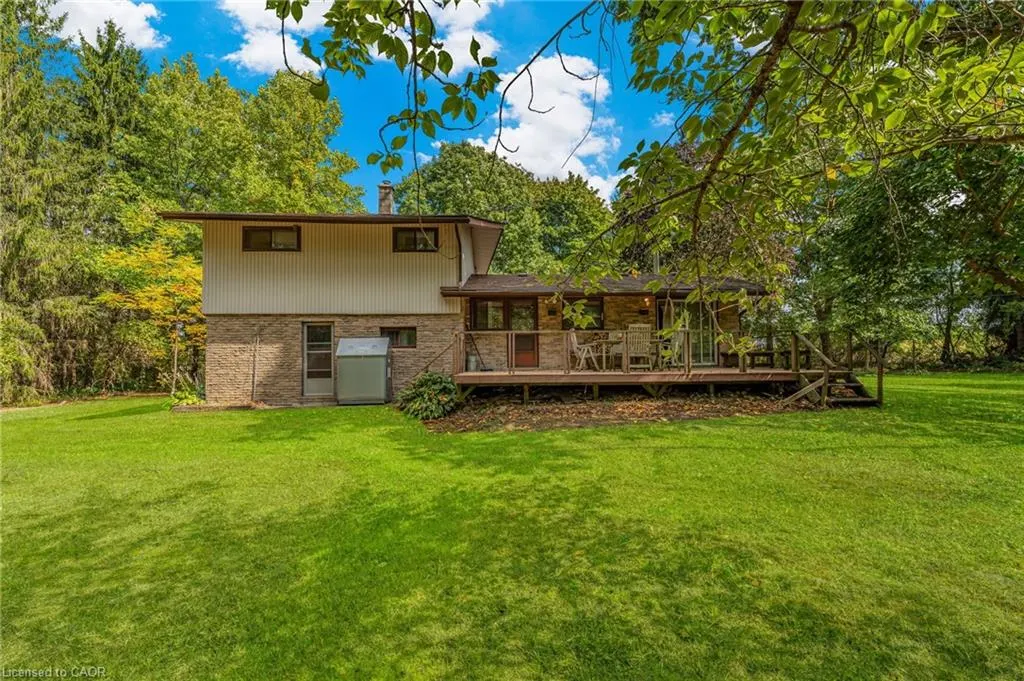 927 Wainfleet/Dunnville Townline Road