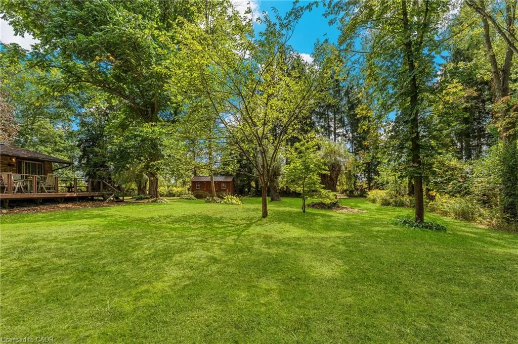 927 Wainfleet/Dunnville Townline Road