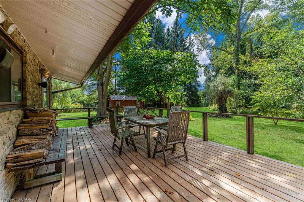 927 Wainfleet/Dunnville Townline Road