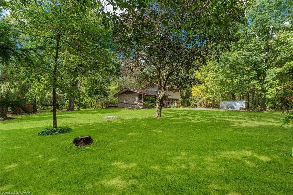 927 Wainfleet/Dunnville Townline Road