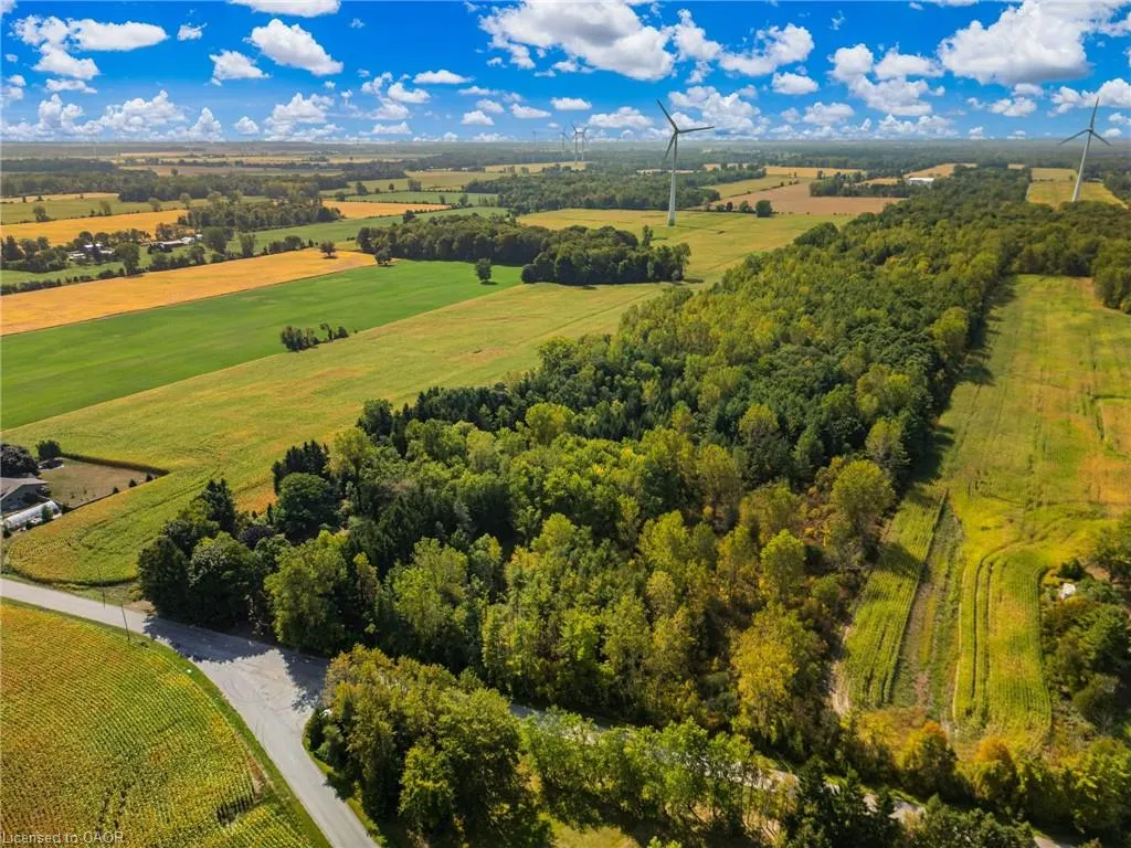 927 Wainfleet/Dunnville Townline Road