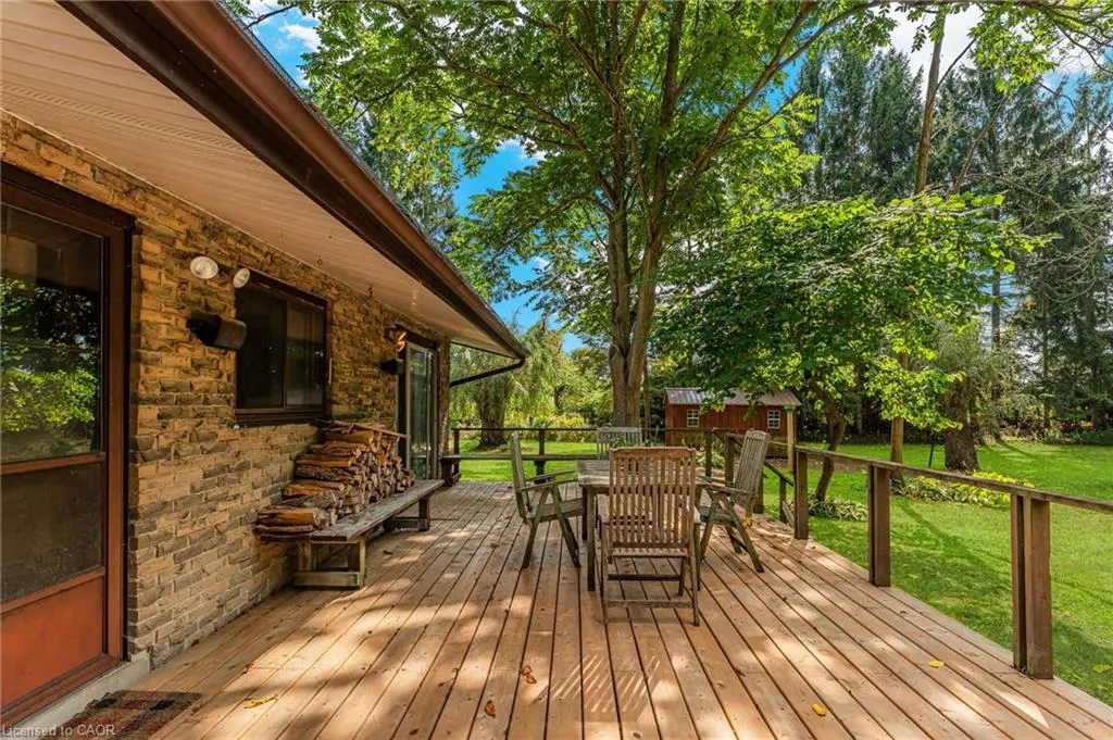 927 Wainfleet/Dunnville Townline Road