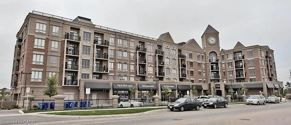 5327 Upper Middle Road, #317
