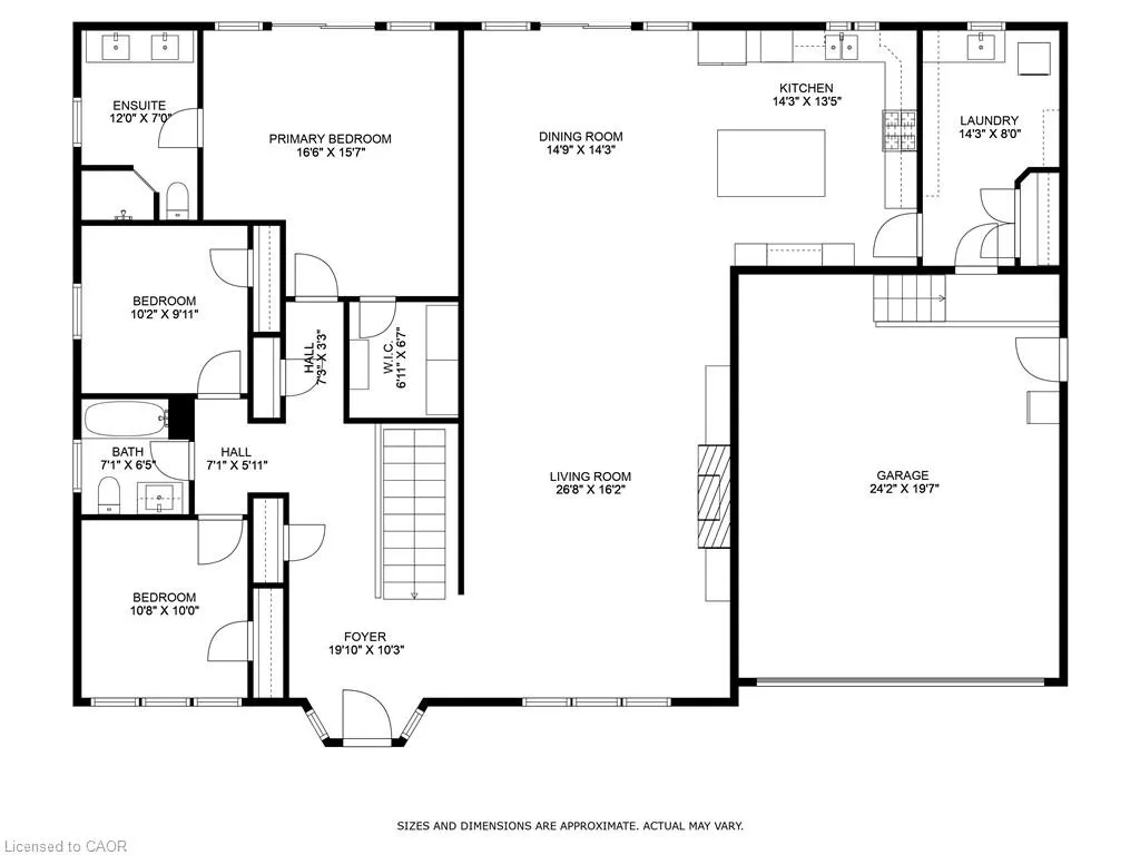 14 Sullivan's Lane