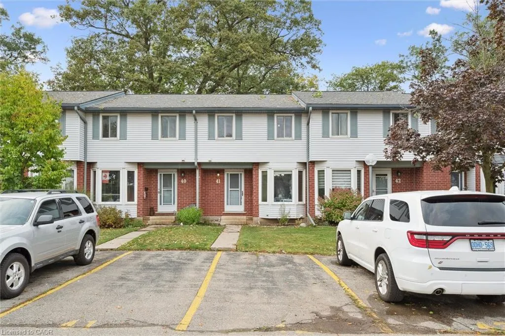 219 Kingswood Drive, #41