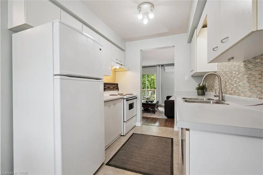 219 Kingswood Drive, #41