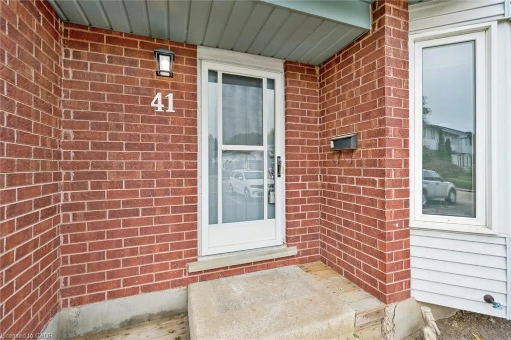 219 Kingswood Drive, #41