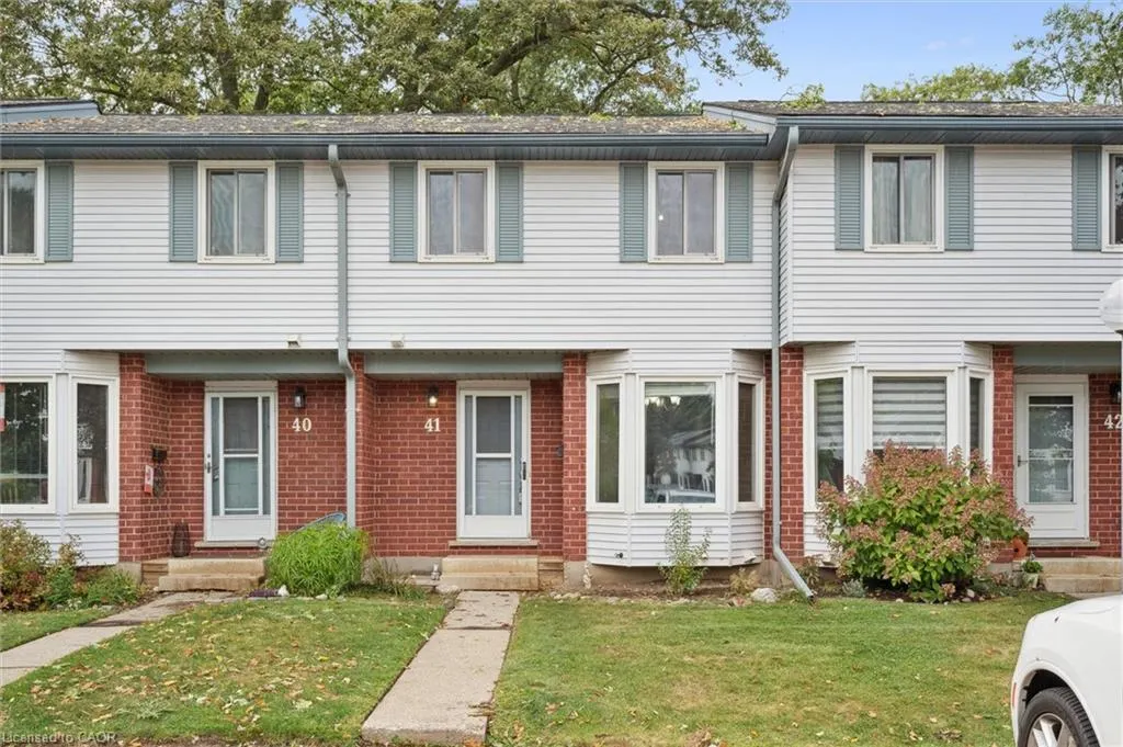 219 Kingswood Drive, #41