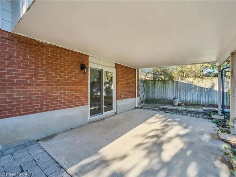407 Grangewood Drive