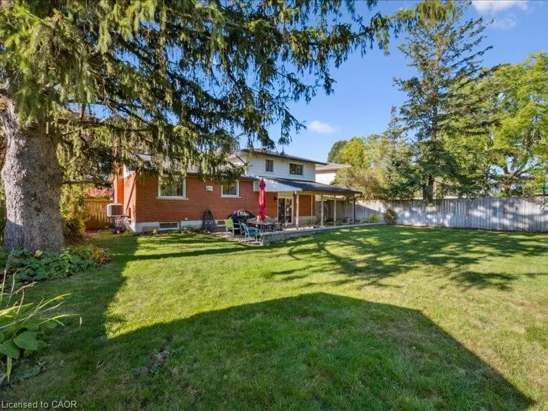 407 Grangewood Drive