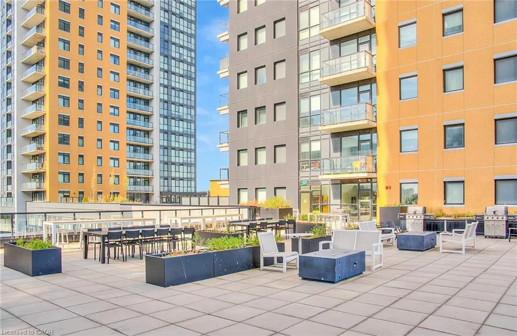100 Garment Street, #1406