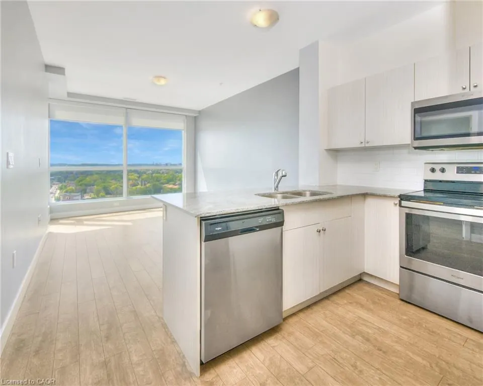 100 Garment Street, #1406