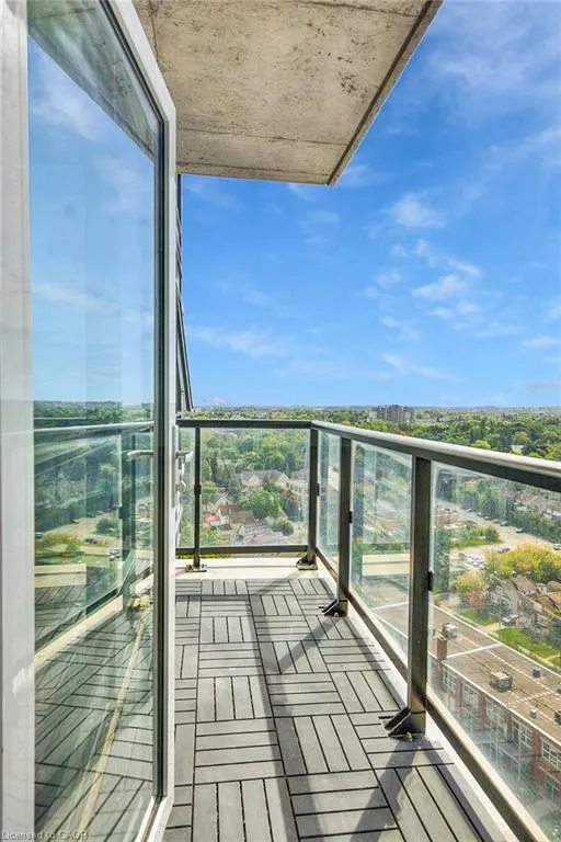 100 Garment Street, #1406
