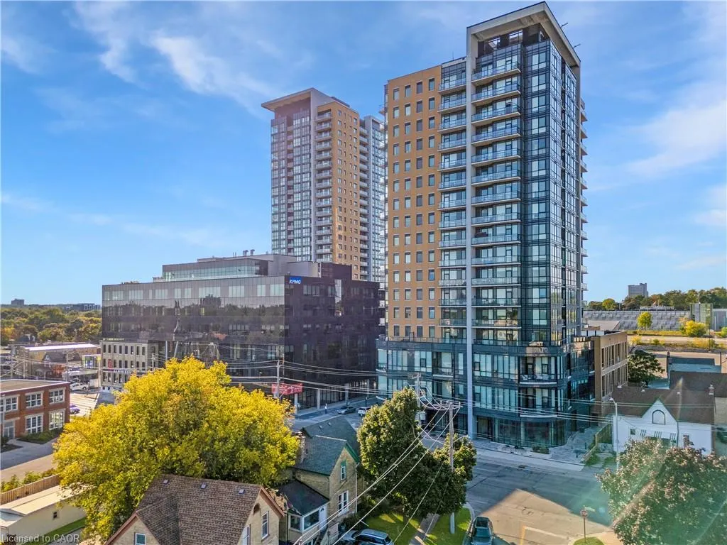 100 Garment Street, #1406