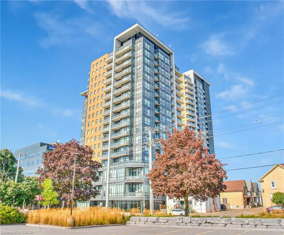 100 Garment Street, #1406