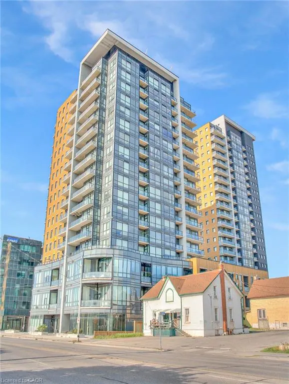 100 Garment Street, #1406