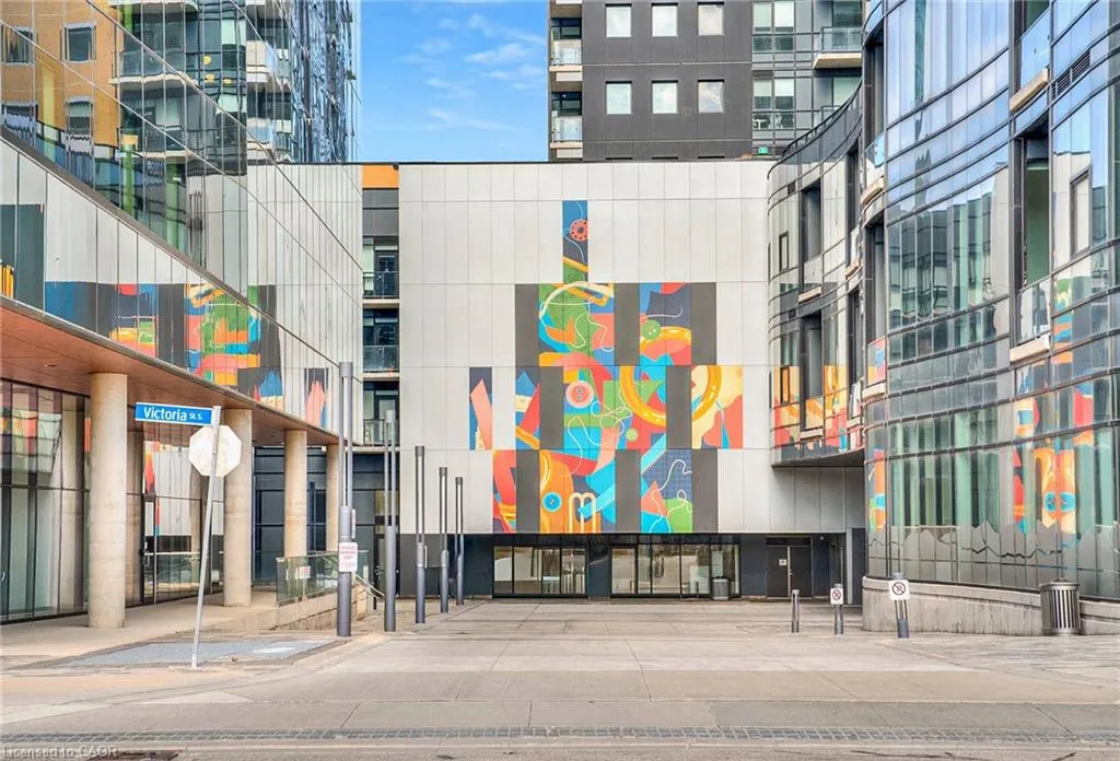 100 Garment Street, #1406