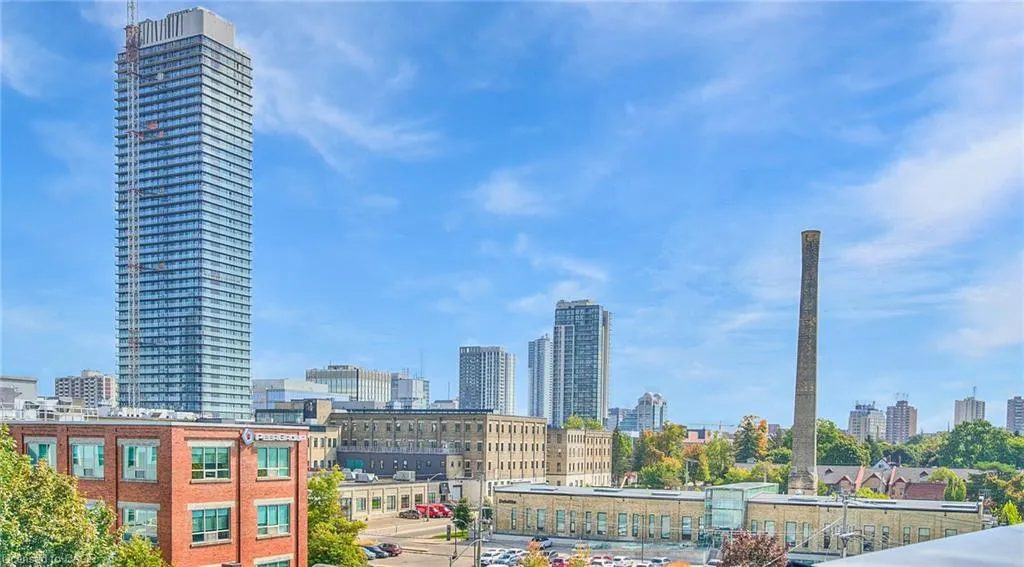 100 Garment Street, #1406