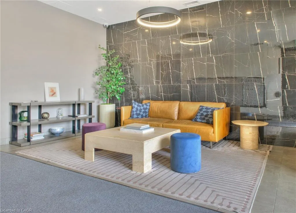 100 Garment Street, #1406