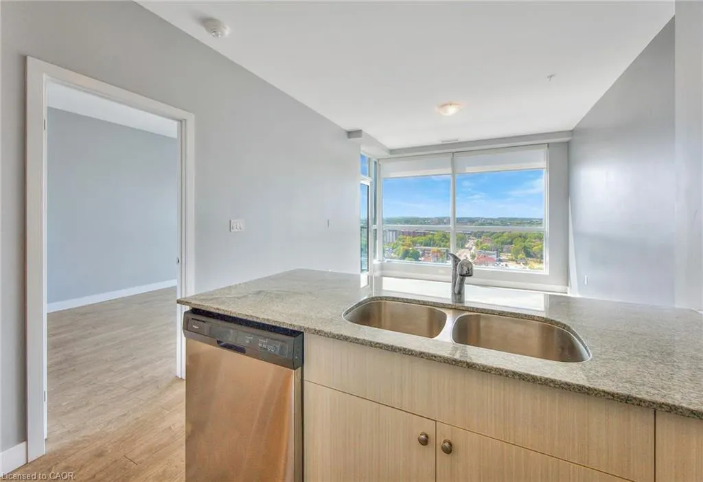 100 Garment Street, #1406