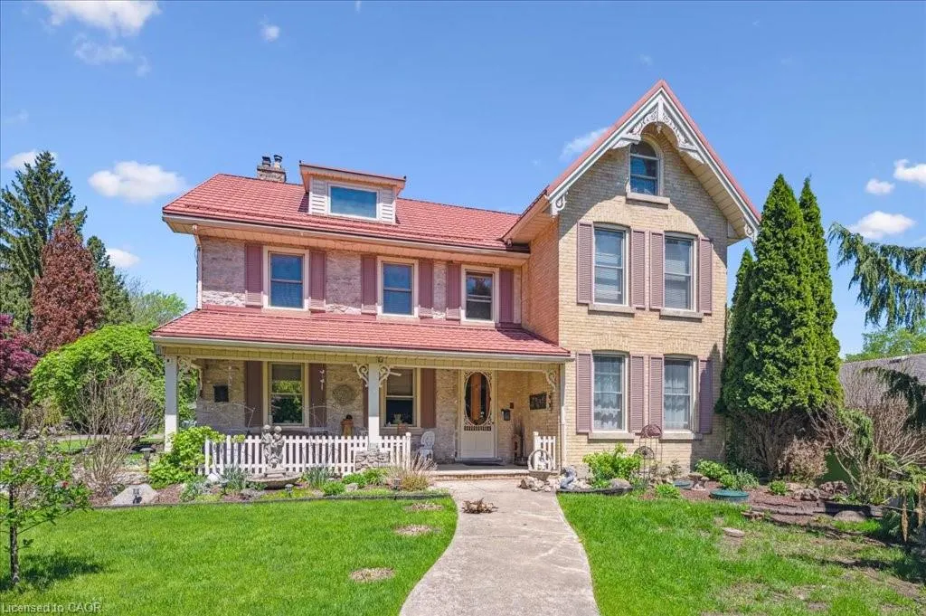 1490 Blair Road