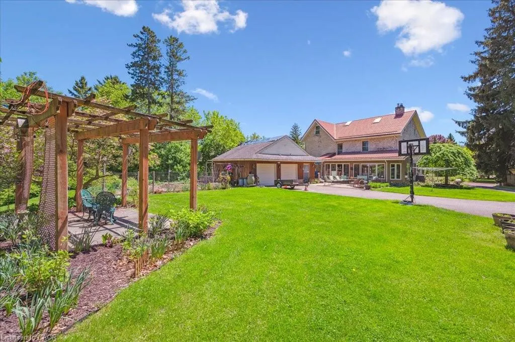 1490 Blair Road