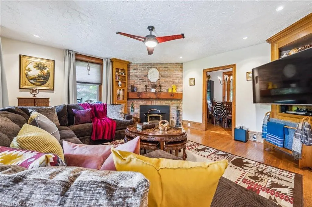 1490 Blair Road