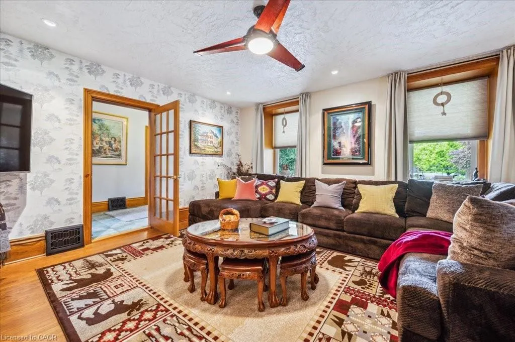 1490 Blair Road