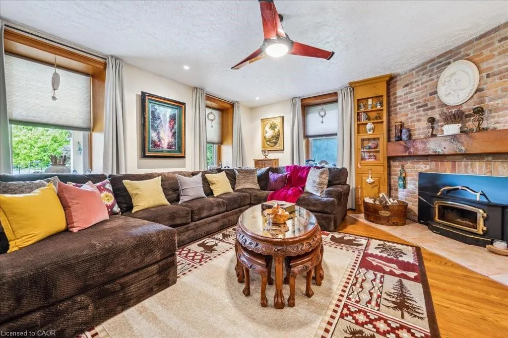 1490 Blair Road