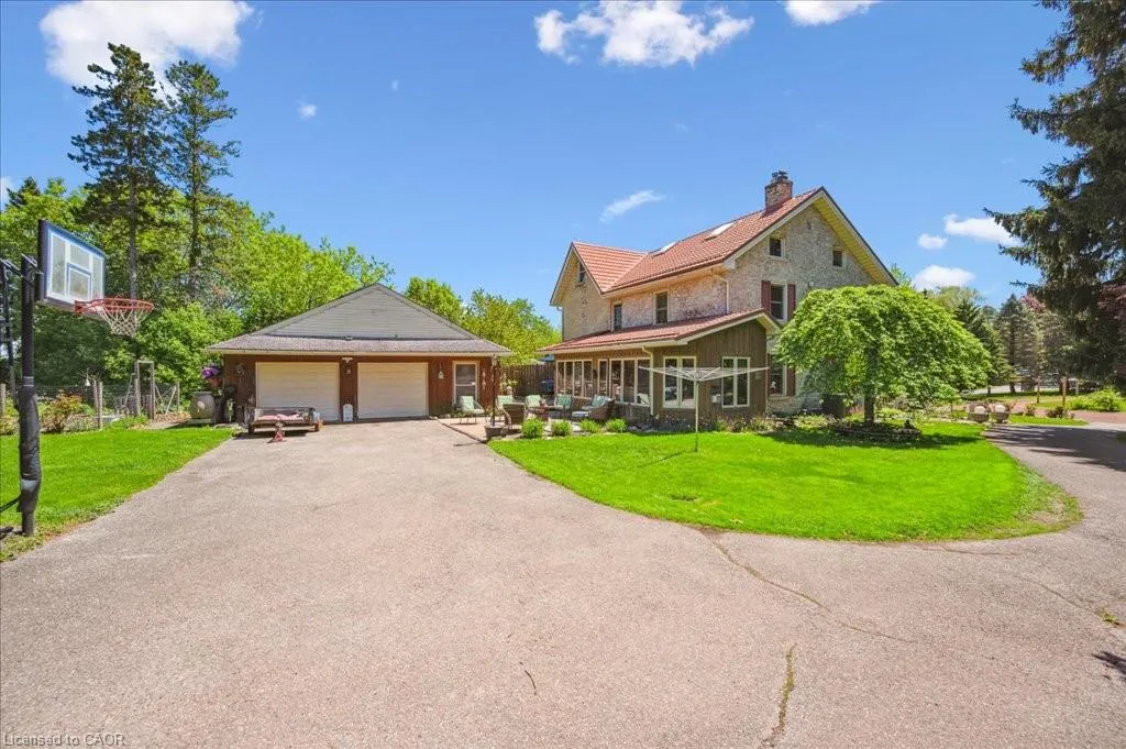 1490 Blair Road