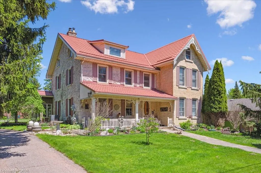 1490 Blair Road